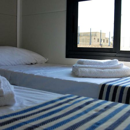 House Boat Luxury Cagliari Hotel Exterior foto